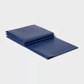 H4470 MANDUKA Stacked Yoga Mat Motion