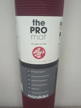 PRO85-VERVE MANDUKA Pro Yoga Mat #2