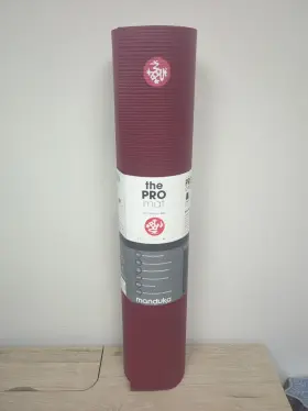 PRO85-VERVE MANDUKA Pro Yoga Mat