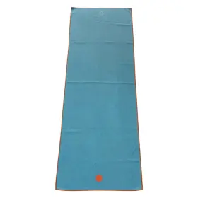 Y0E5SKDTOWMD MANDUKA Yogitoes Skidless Yoga Mat Towel