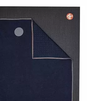 840104814574 MANDUKA Yogitoes Yoga Mat Towel Drying #2