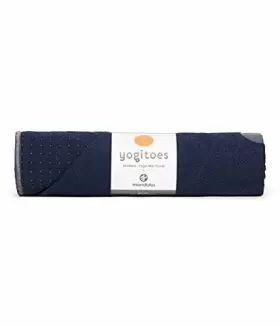 840104814574 MANDUKA Yogitoes Yoga Mat Towel Drying