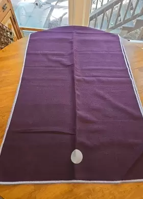 840104803875 MANDUKA Yogitoes Yoga Mat Towel #2
