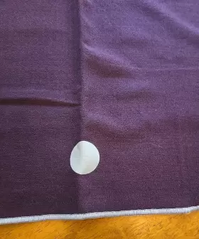840104803875 MANDUKA Yogitoes Yoga Mat Towel #3