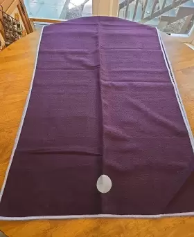 840104803875 MANDUKA Yogitoes Yoga Mat Towel