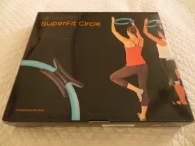 463165776362 MANTRA SPORTS Pilates Ring Magic Fitness Circle #2