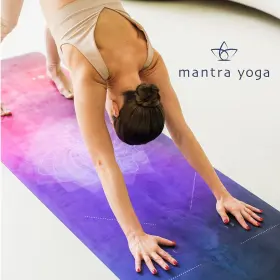 760851153897 MANTRA YOGA Travel Pro Fitness Exercise Mat Bag #3