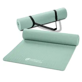 MAT-06-GREEN MARCY Circuit Fitness Slip