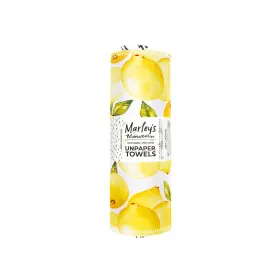 850024227118 MARLEYS MONSTERS Unpaper Towels Roll Paper Pape
