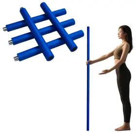 Mars-yoga MARS GOLF Stick Steel Feet High Stre