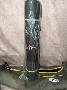 NB28 MASSI Yoga Mat Bag
