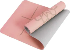 ATPE001PK MAT BLOCK Yoga Slip Th Pink