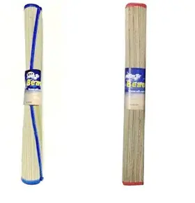 097958157931 Pack Straw Beach Mat Yoga Picnic Camping Random