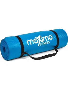 0606184295913-GS MAXIMO FITNESS Yoga Mat Multipurpose