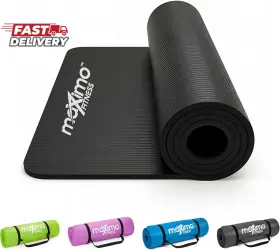 313034652696 MAXIMO FITNESS Yoga Mat Multipurpose Exercise
