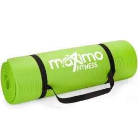 5060501400025-GS MAXIMO FITNESS Exercise Mat Yoga