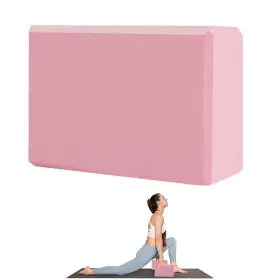 YJ8988 MBHKRRS Yoga Blocks Slip Foam Suppor