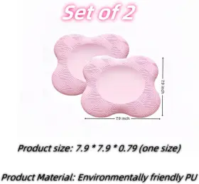 MB8896 MBKHFLL Yoga Knee Pad Cushion Elbows Wrist Head Foam #2 MB8896 MBKHFLL Yoga Knee Pad Cushion Elbows Wrist Head Foam #2