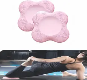 MB8896 MBKHFLL Yoga Knee Pad Cushion Elbows Wrist Head Foam MB8896 MBKHFLL Yoga Knee Pad Cushion Elbows Wrist Head Foam