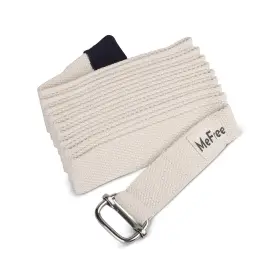MF3708 MEFREE Workouts Unisex Yoga Straps Belt Exercise #2 MF3708 MEFREE Workouts Unisex Yoga Straps Belt Exercise #2
