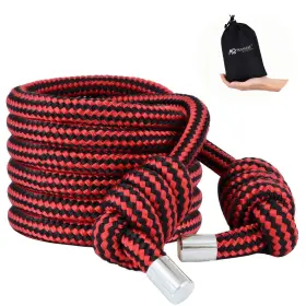 Flow-rope MEGARAISE Fitness Jump Women Men Workout Flow-rope MEGARAISE Fitness Jump Women Men Workout