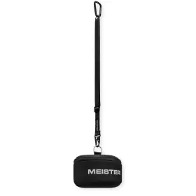 1193SBSS7BK MEISTER Slipstrike Water Filled Boxing Slip Bag