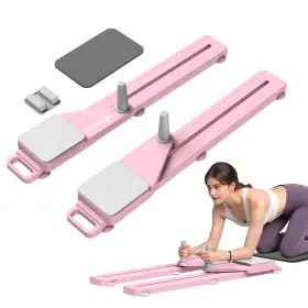 MR-2494 MERACH Pilates Board Multifunctional Abdominal Plate