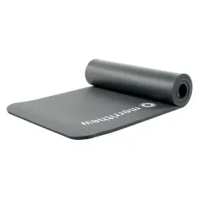 14942258 MERRITHEW Deluxe Pilates Yoga Mat Graphite 14942258 MERRITHEW Deluxe Pilates Yoga Mat Graphite