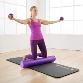 690650021885 MERRITHEW Stott Pilates Deluxe Mat Grommets #3