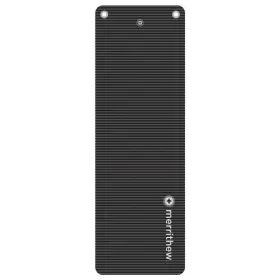 690650021885 MERRITHEW Stott Pilates Deluxe Mat Grommets