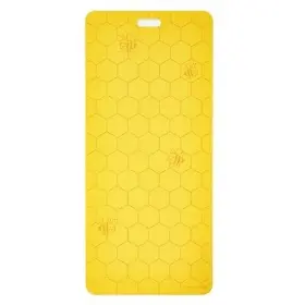 82803173 MERRITHEW Bees Kidsft Eco Yoga Mat
