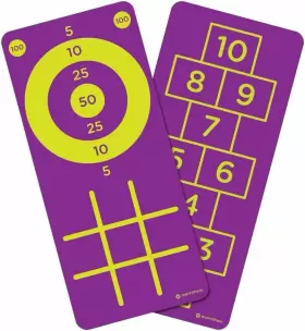 GP-85137 MERRITHEW Play Exercise Kids Kit #2