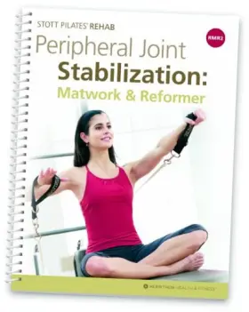 MN-08062 MERRITHEW INTERNATIONAL INC Stott Pilates Rehab