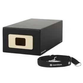 ST-02000 MERRITHEW Stott Pilates Reformer Box Footstrap