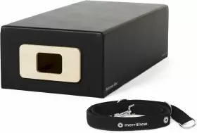 ST-02002 MERRITHEW Stott Pilates Reformer Box Footstrap