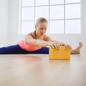 ST-06285 MERRITHEW Yoga Block Pack #2