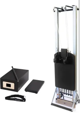 ST-11089 MERRITHEW Spx Reformer Vertical Stand