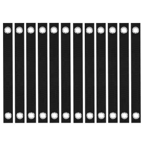 AK3-AT1-GL MESENCH Pack Tree Straps Grommets Staking Plant