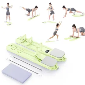 701915158366 MHCYAB Pilates Board Reformer Ski Balance