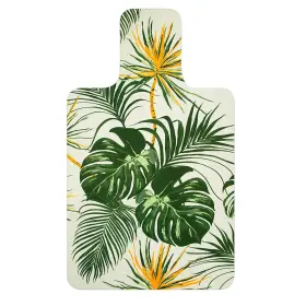 MG08010-GREEN MICAYOUNG Pilates Reformer Mat Cover Slip