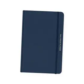 89652 MICHAEL HYATT COMPANY Linen Planner Increase Focus