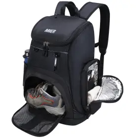 10140013-207-S01 MIER Sports Backpack Pocket Swim Gym #3