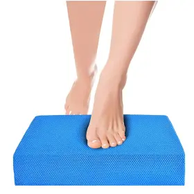 781520631362 MILKY HOUSE Balance Board Foam Pads Yoga Mat