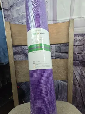 Yogapvc-pur MIND READER Yoga Fitness #3