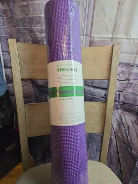 Yogapvc-pur MIND READER Yoga Fitness