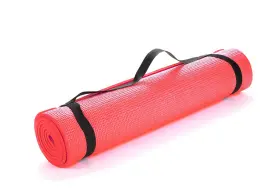 887530040177 MIND READER Yoga Mat Fitness Exercise Strap