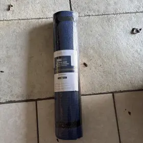 887530078859 MIND READER Yoga Mat Strap Exercise Gym Stretch