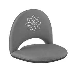 445027464498 MINDFUL MODERN Folding Meditation Floor Chair