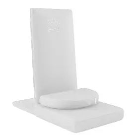795976254495 MINDFUL MODERN Folding Pro Meditation Chair Seat
