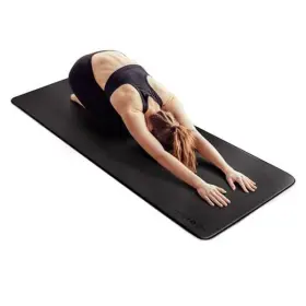 810162312022 MINDSINSYNC Deluxe Fitness Exercise Yoga Mat Gym